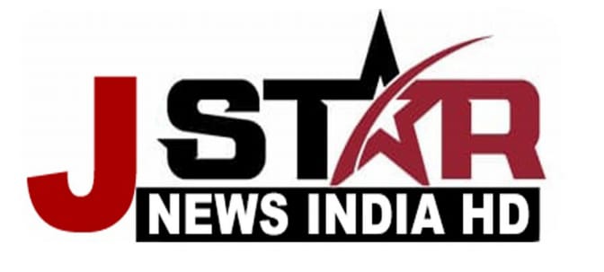 J Star News India HD